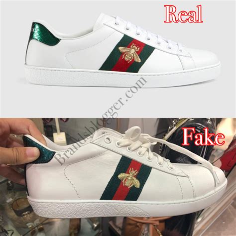 fake gucci mens shoes